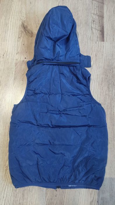 Детски шушляков елек 12 Y