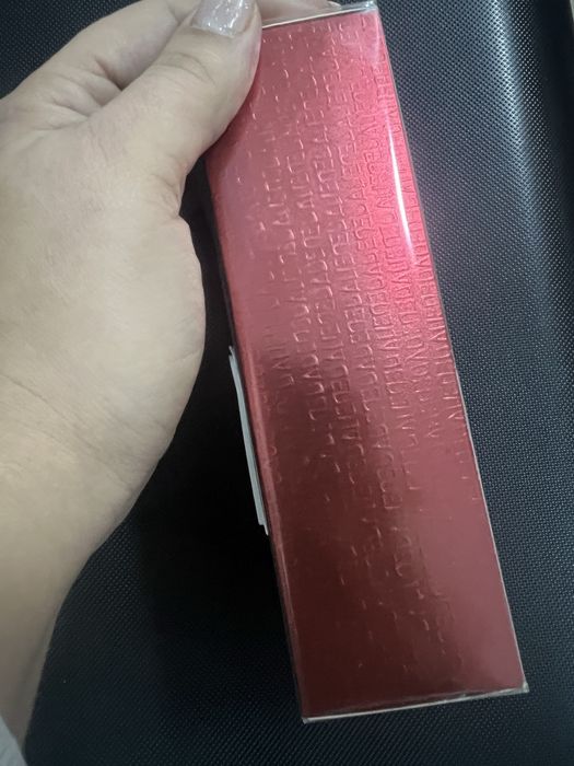 Parfum Mugler Fusion