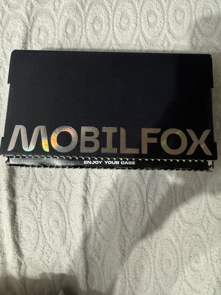 Husa iphone 15 pro max MOBILFOX