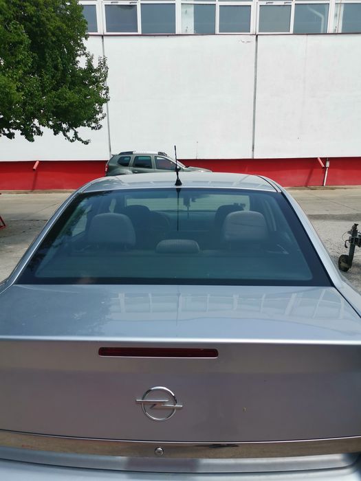 Opel Vectra diesel motivare 2000cc, manuala