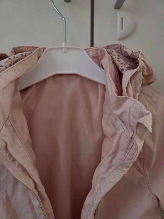 Детско яке парка H&M – размер 98