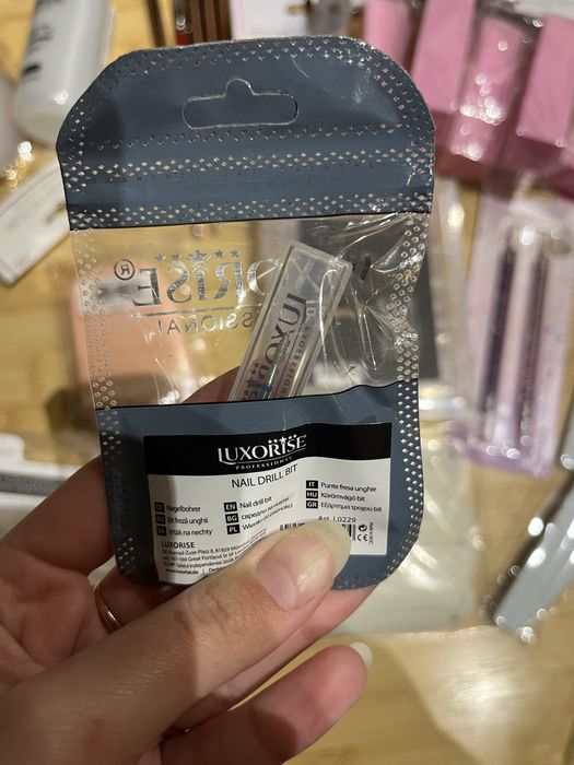 kit unghii gel complet pentru începători