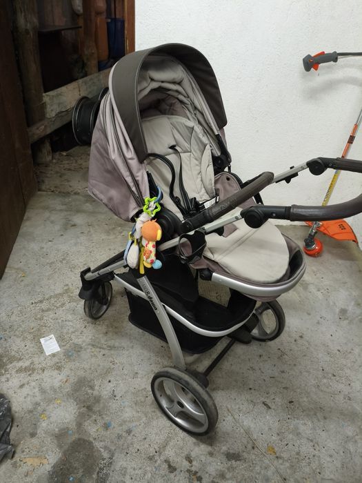 Детска количка 3в 1