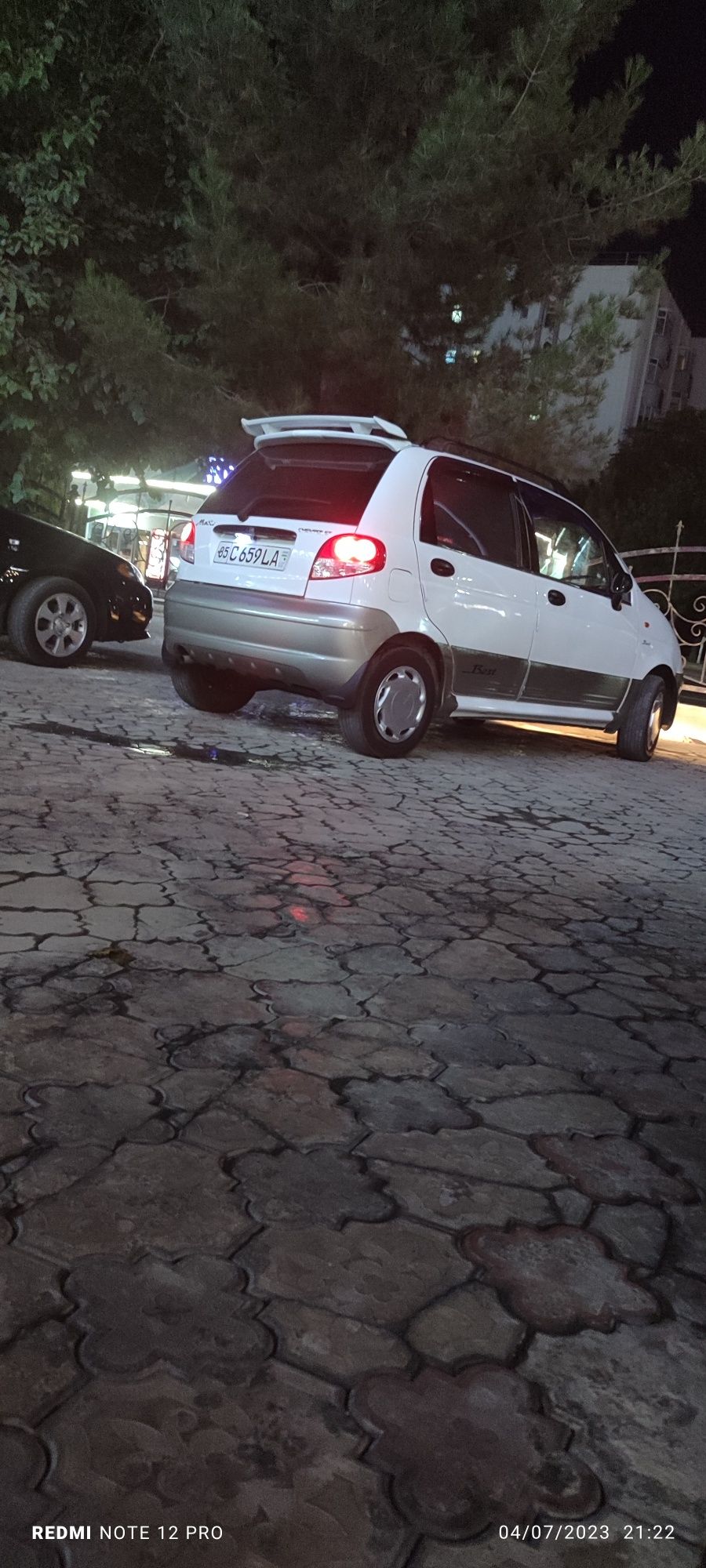 Best matez mator zur