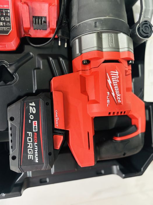 Cheie de impact Milwaukee M18 ONEFHIWF1D 2025