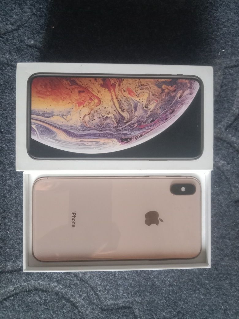 iPhone XS MAX 256 gb, Sotiladi, срочно продается.