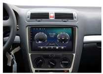 Navigatie Skoda Octavia 2- 2005/2012, 2G RAM- 8Core MONTAJ INCLUS