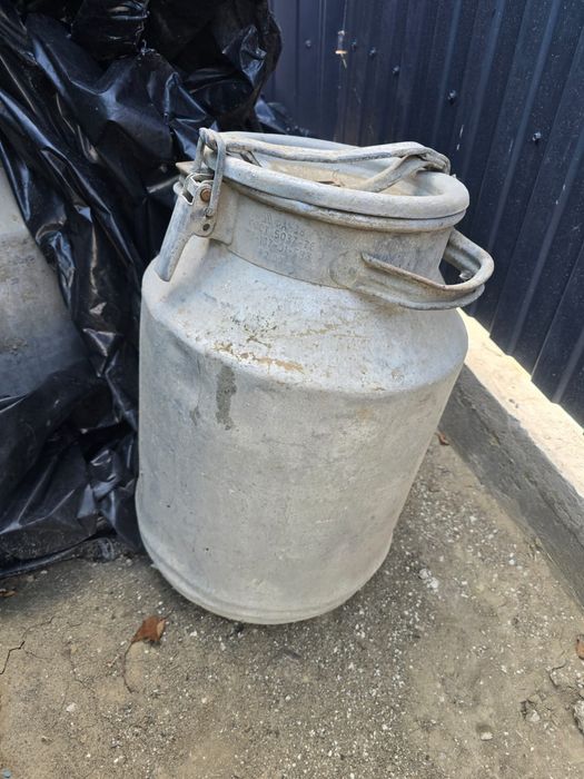 Алюминиевые фляги