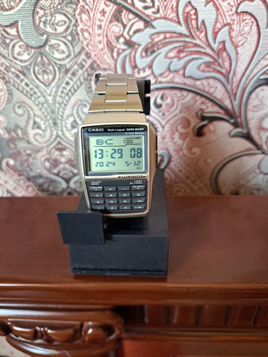 Продаю часы casio