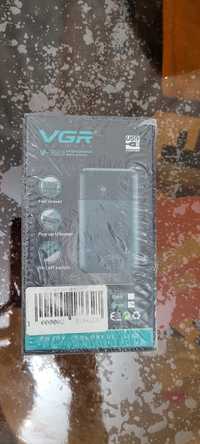 Триммер и бритка V-390 VGR