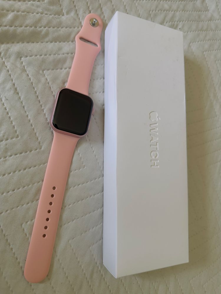 Часы Apple watch