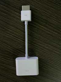 Vand Cablu Adaptor Apple HDMI - DVI
