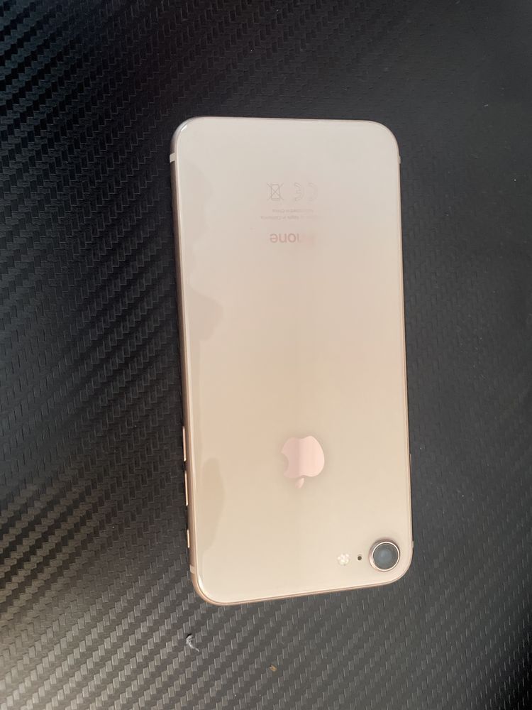 iphone 7 разбит экран дисплей не работает