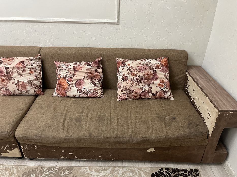 Өзіңіз алып кетесіз жағдайы орташа…..Мкр Қазғурт 66 школа қасы