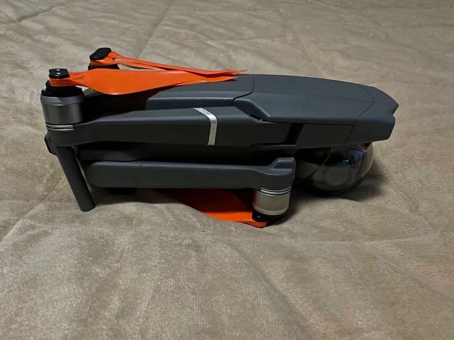 DJI MAVIC 2 Pro + FLY More Combo Кит + Подаръци