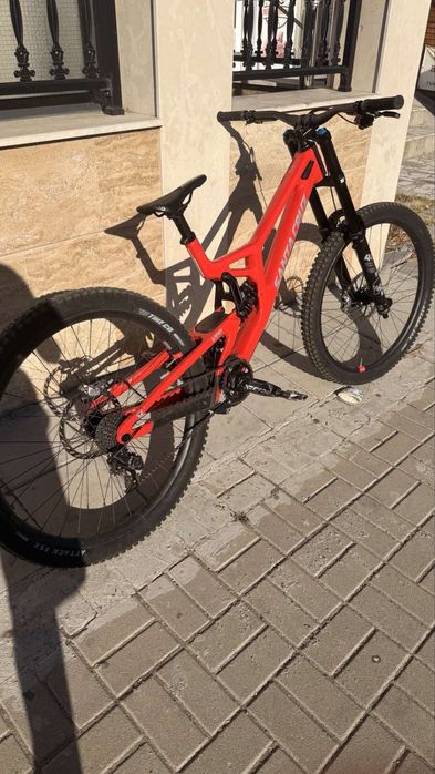 Santa Cruz v10.8