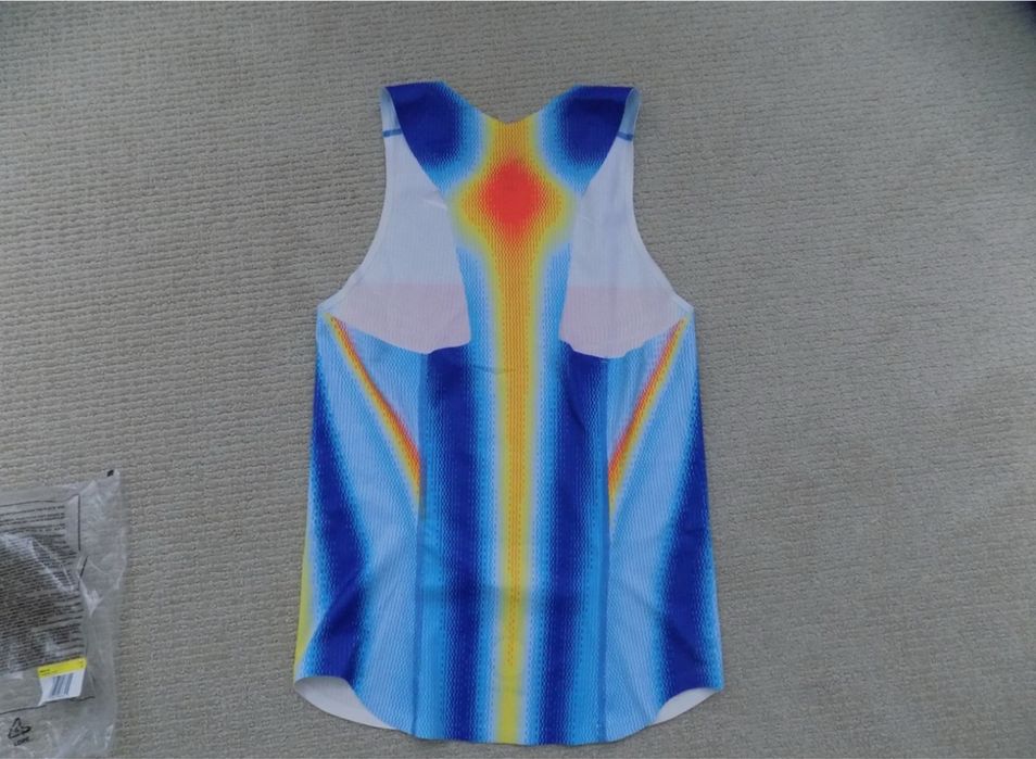 Оригинален Nike атлетически потник