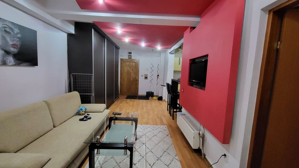 Apartament de închiriat
