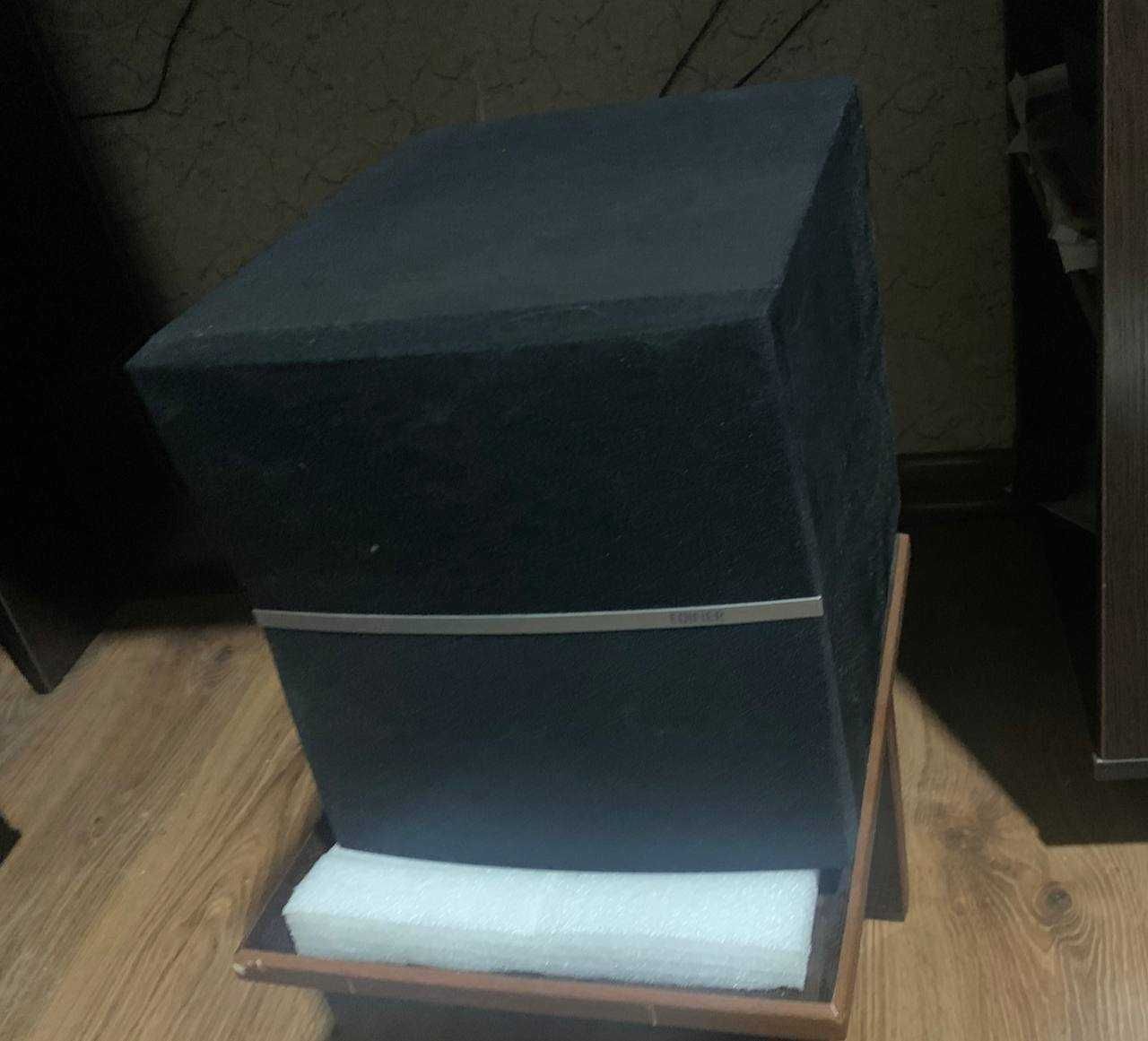 Мультимедийная акустика Edifier C6XD