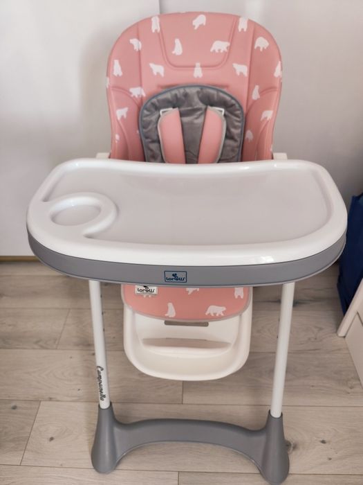 Столче за хранене Lorelli Campanella