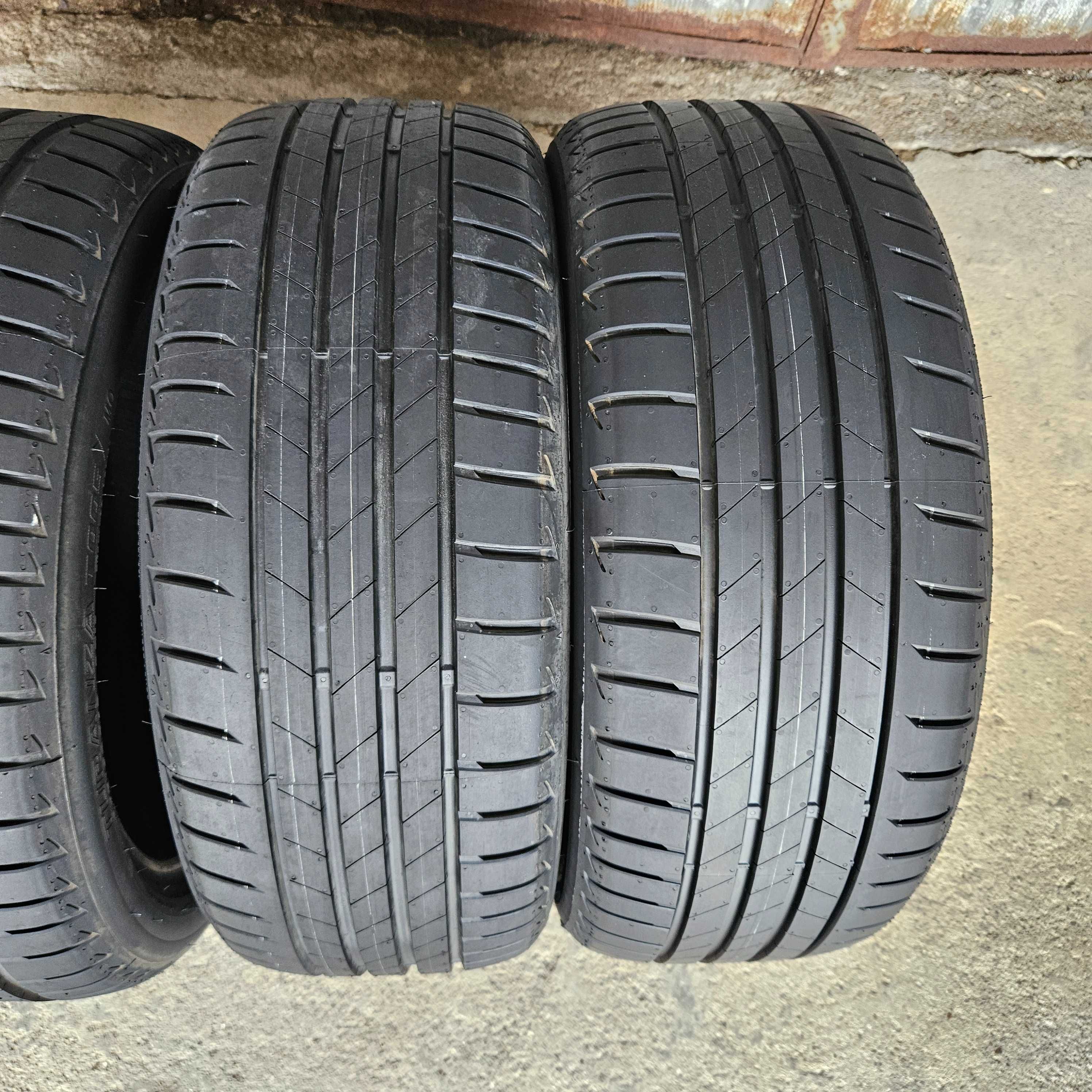 СПОРТ ПАКЕТ 225/45R18 и 245/40R18 Bridgestone Turanza T005 MERCEDES