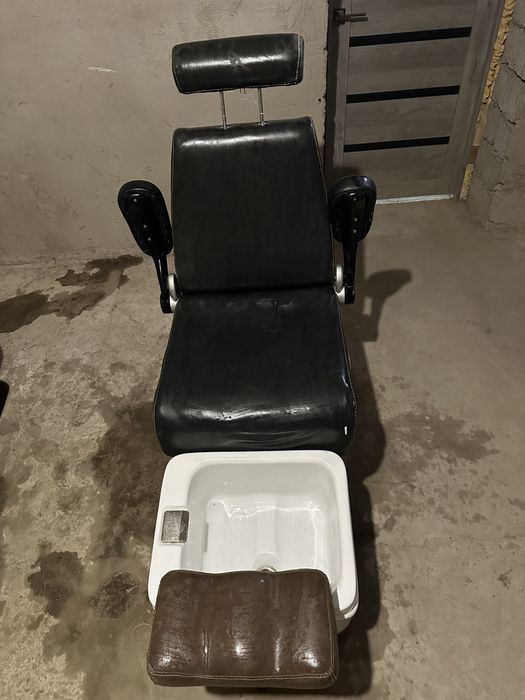 Мебель для салона красоты