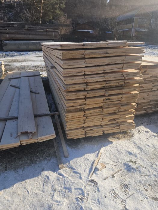 Sc. vinde cherestea,grinzi si lemn de foc
