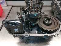 Reparatii cutii viteza automate Ford  Powershift DCT 450 451  MPS6