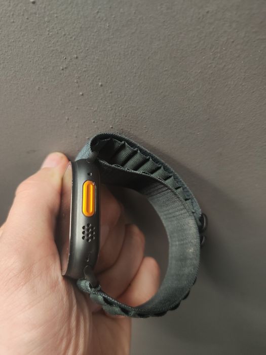 Apple Watch Ultra 2 49mm