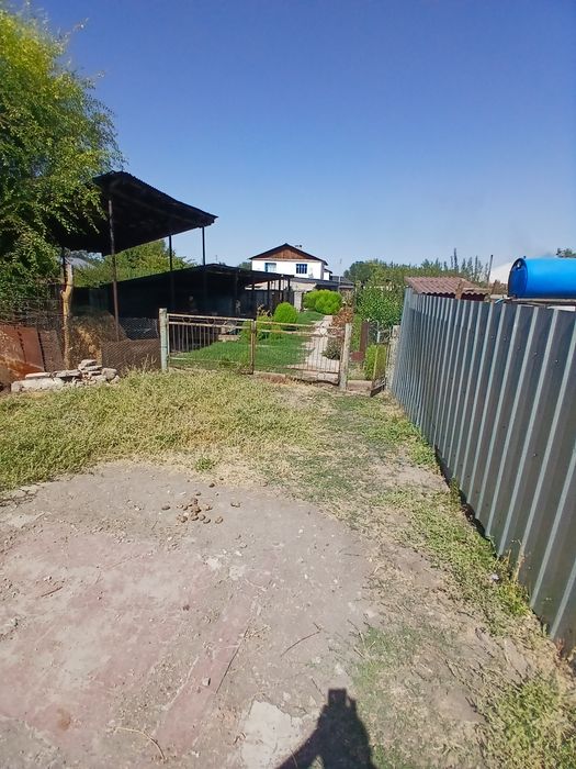 Продаётся дом кирпичный