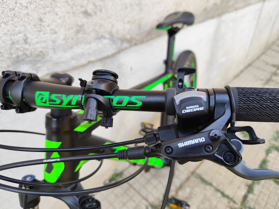 Scott Scale Sincro L 27.5