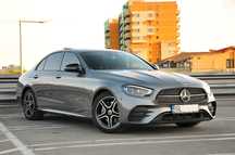 Mercedes-Benz E Mercedes-Benz E200
