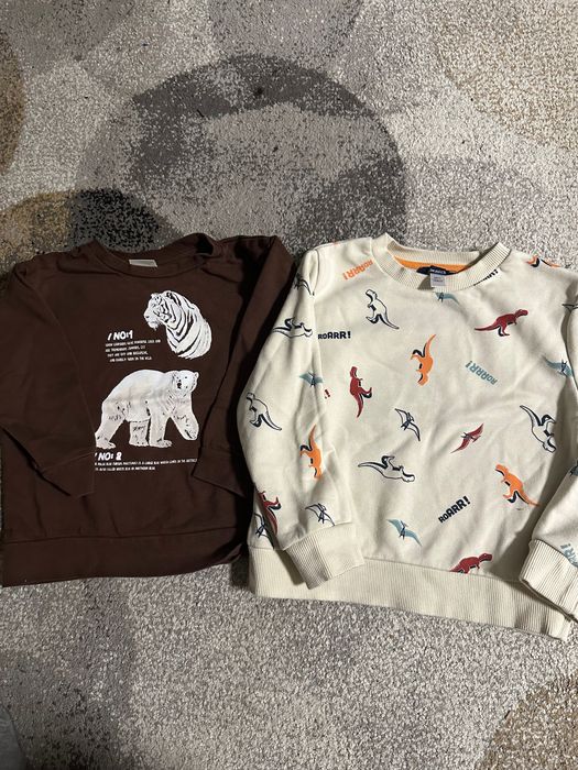 Дрешки за момче 4 год 104 ръст