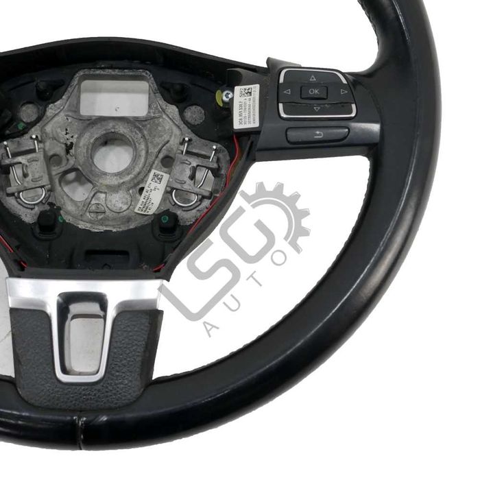 Волан Volkswagen Golf VI 2008-2016 ID: 151802