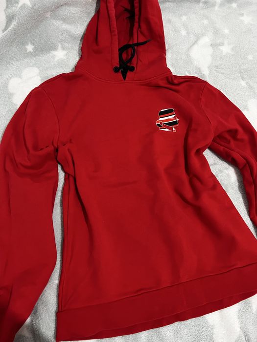 Hanorac Karl Lagerfeld