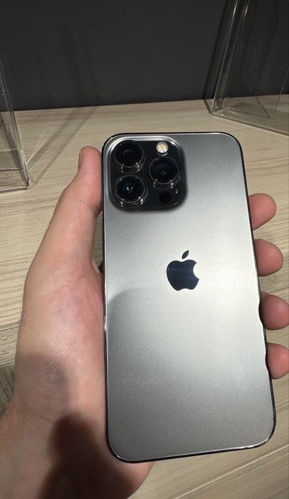 iphone 13 pro 512Gb neverlock