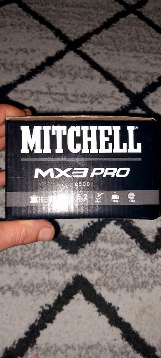 Articole pentru pescuit