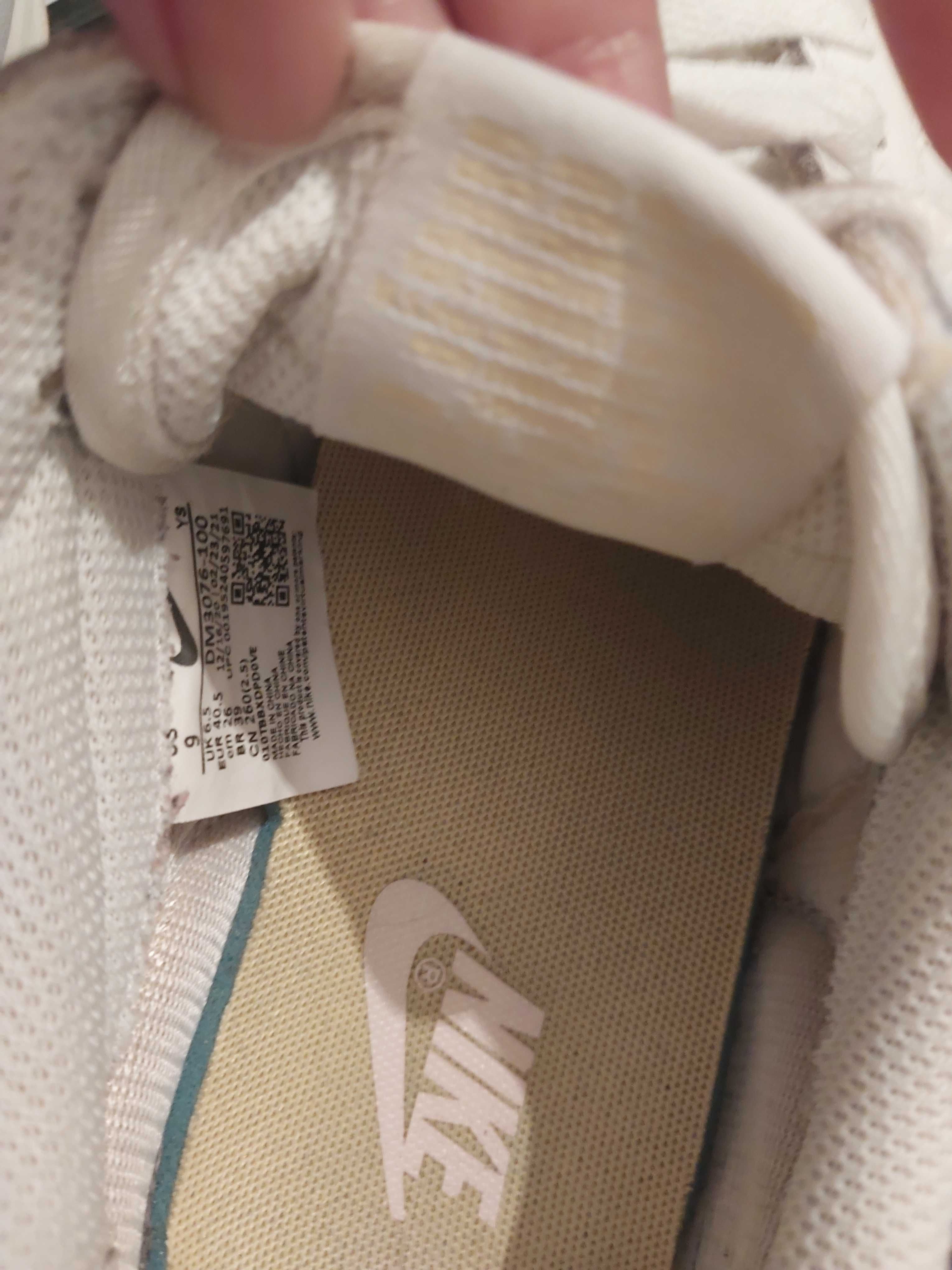 Nike Original Size 40.5  Дамски маратонки