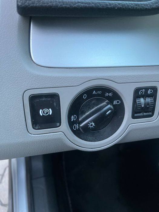 Volkswagen Passat de vanzare