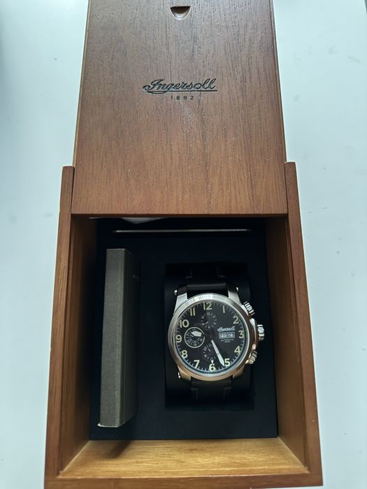 Ceas Garmin Instinct 2X Solar, Vostok Rocket N1, Ingersoll