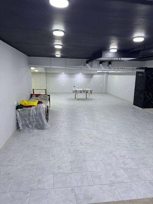 Коратош чорсу 255 Кв метр нежилой под офис