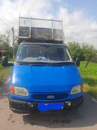 ford tranzit basculabil