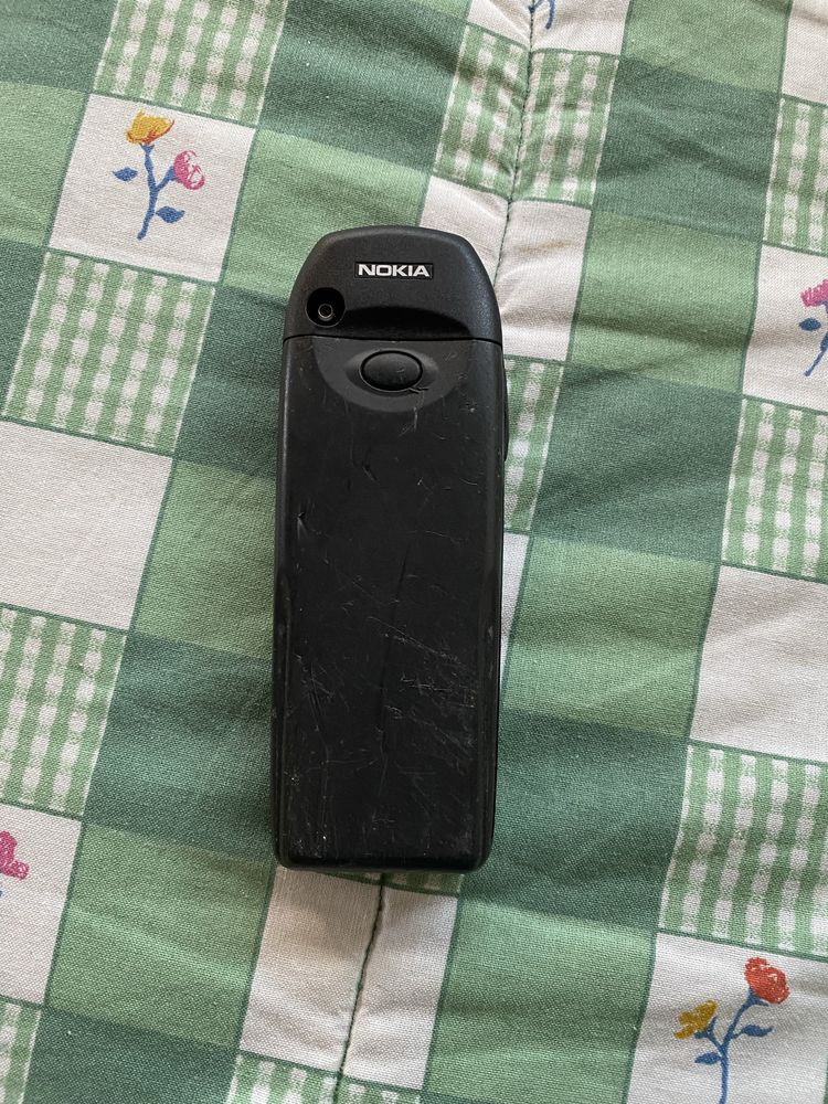 Nokia 6310i Mercedes Benz