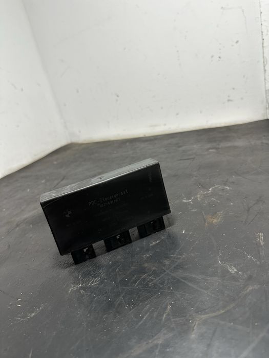 Calculator modul senzori parcare BMW Seria 5 E60 E61 | 6942677