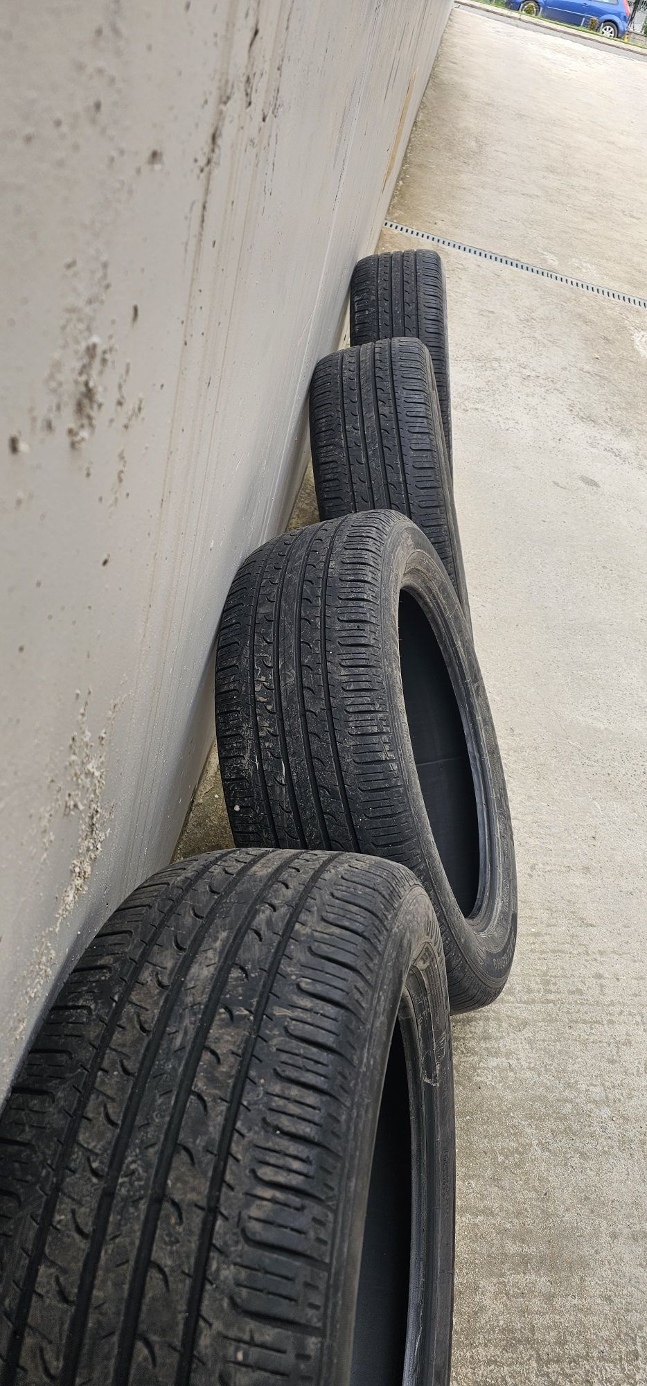 Goodyear 225/55/19