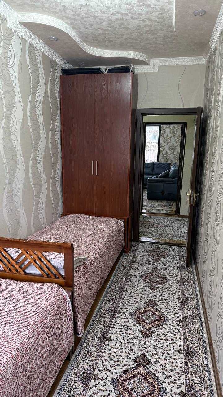 Продается квартира 3/4/9 Юнусабад-2 Универсам