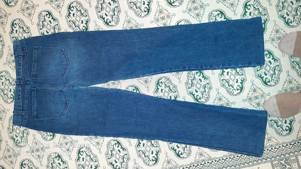 Джинсы   женский