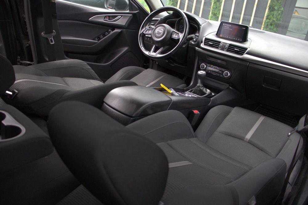 Mazda 3 SkyActiv!Rate!Garanție!