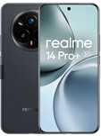REALME 14 PRO+ 512 GB, нов,неразпечатан, с 3 год. гаранция към Йетел.