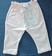 Pantaloni zara bebe 3-6 luni